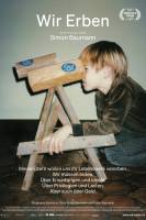 Poster Wir Erben