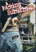 Poster A Packing Suburbia