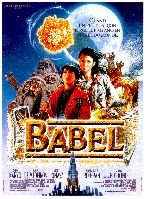 Poster Babel