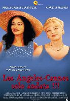 Poster Ballad of the Nightingale