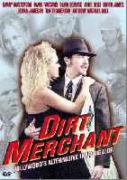 Poster Dirt Merchant
