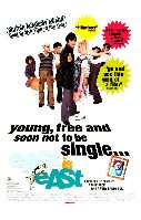 Poster East Is East