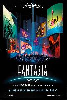 Poster Fantasia 2000