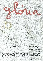 Poster Glória