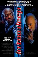 Poster In Too Deep