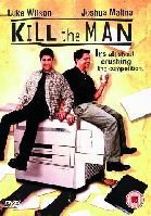 Poster Kill the Man