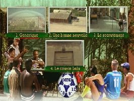 Poster Les collègues