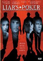 Poster Liar's Poker