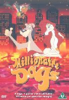 Poster Millionaire Dogs
