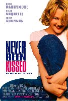 Poster Never Been Kissed