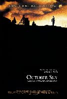 Poster October Sky