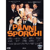 Poster Panni sporchi