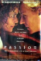 Poster Passion