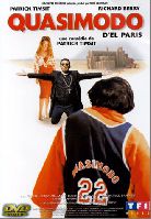 Poster Quasimodo d'El Paris