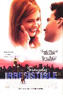 Poster Simply Irresistible