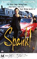 Poster Spank!