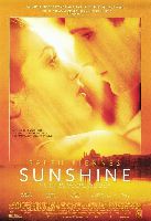Poster Sunshine