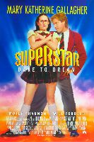 Poster Superstar