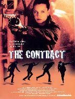 Poster The Contract