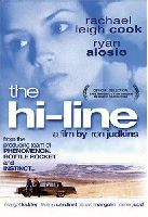 Poster The Hi-Line