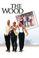 Poster The Wood