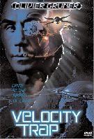Poster Velocity Trap