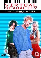 Poster Virtual Sexuality