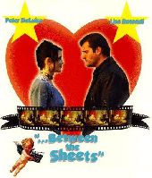 Poster Between the Sheets