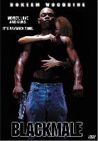 Poster BlackMale