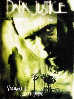 Poster Dark Justice