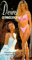 Poster Desires of Innocence