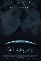 Poster En un claroscuro de la luna