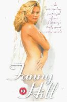 Poster Fanny Hill