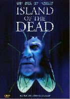 Poster Island of the Dead