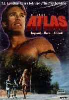 Poster Mr. Atlas