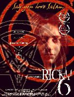 Poster Ricky 6