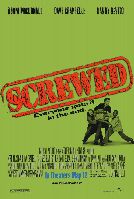 Poster Screwed