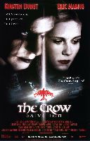 Poster The Crow: Salvation