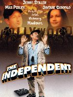 Poster The Independent