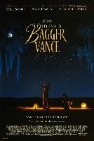 Poster The Legend of Bagger Vance