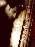 Poster The Stonecutter