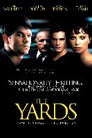 Poster The Yards