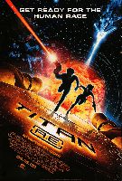 Poster Titan A.E.