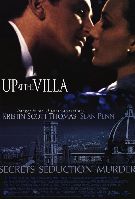 Poster Up at the Villa