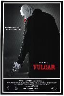 Poster Vulgar