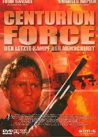Poster Centurion Force