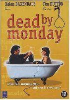 Poster Dead by Monday