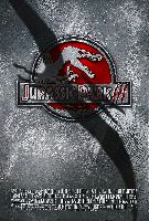 Poster Jurassic Park III