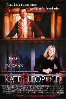 Poster Kate & Leopold
