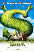 Poster Shrek